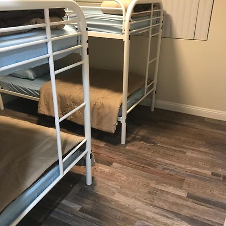 A1 La City Hostel Лос Анджелис Екстериор снимка