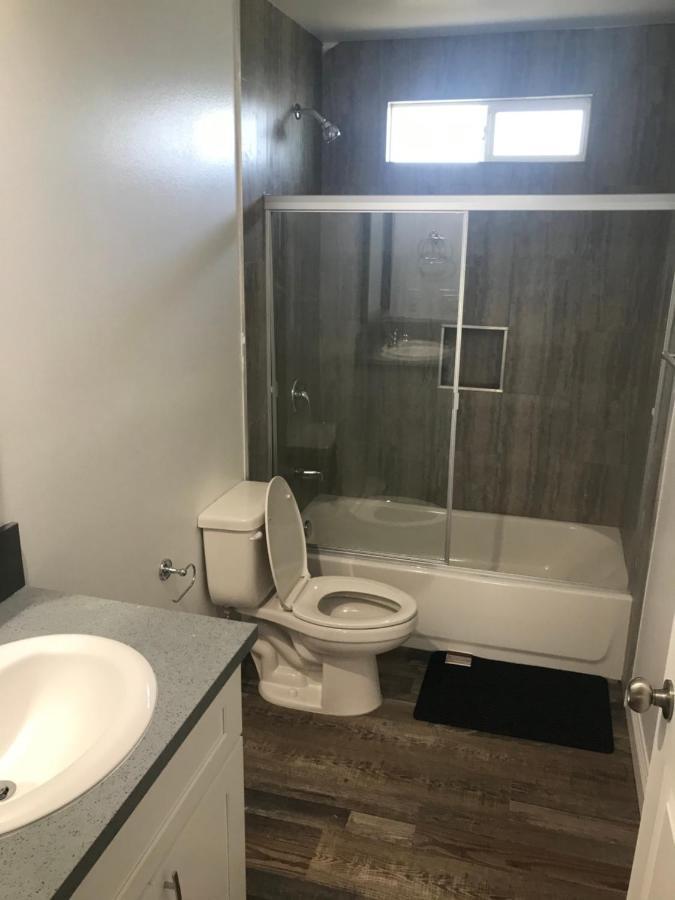 A1 La City Hostel Лос Анджелис Екстериор снимка